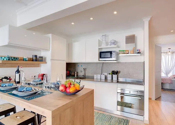Friendly & Designed In The Golden Square Apartmán