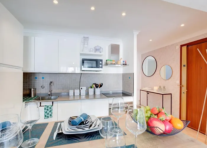 Apartmán Friendly & Designed In The Golden Square *