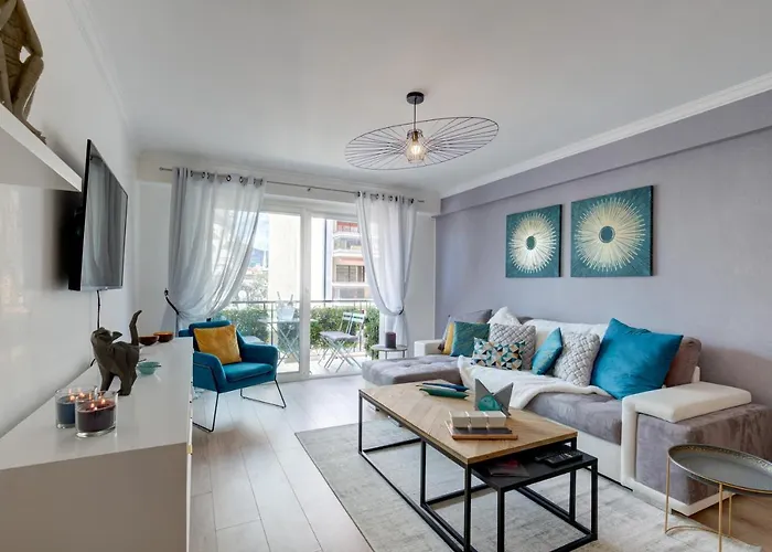 Friendly & Designed In The Golden Square Apartmán *