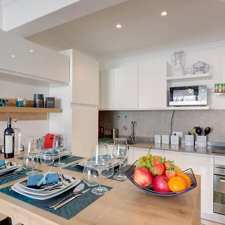 Appartamento Friendly & Designed In The Golden Square *